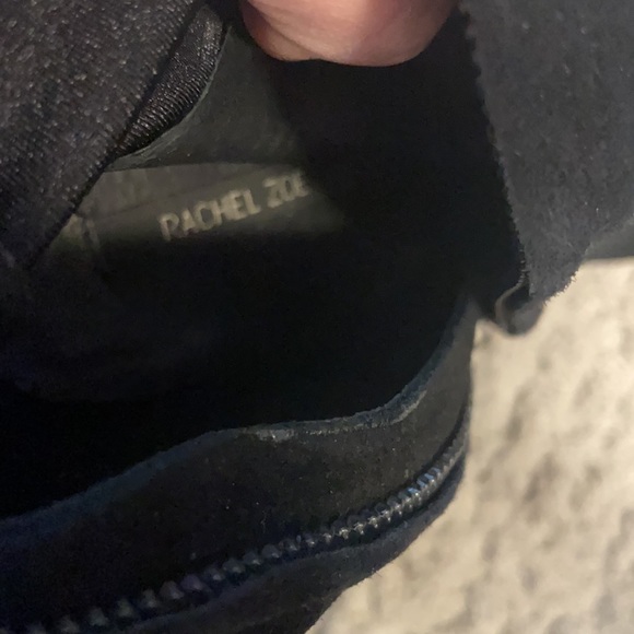 Over the knee boots 👢 - Picture 5 of 6